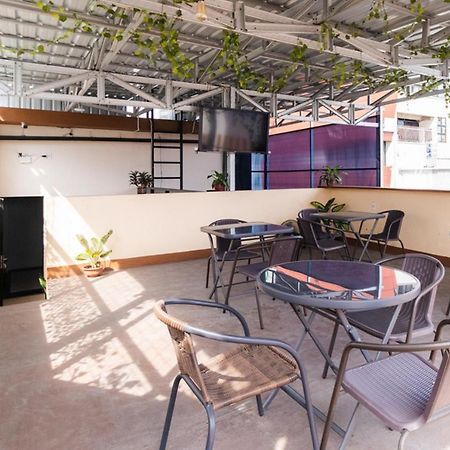 Reddoorz Hostel @ Capsule Inn Медан Екстериор снимка